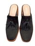 Silent D Black Brown Mule/Clog Size EU 40 - photo 1