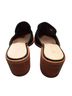 Silent D Black Brown Mule/Clog Size EU 40 - photo 2
