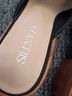 Silent D Black Brown Mule/Clog Size EU 40 - photo 3