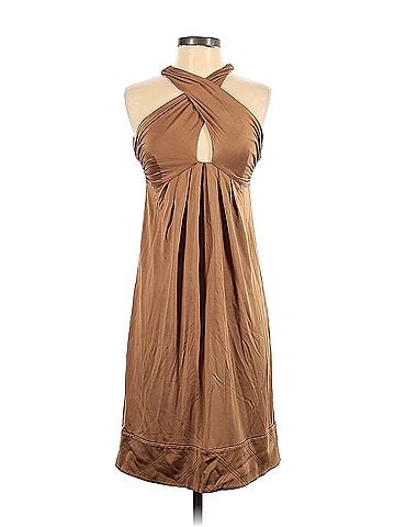 Diane von Furstenberg Diane Von Furstenberg Cocktail Dress (view 1)