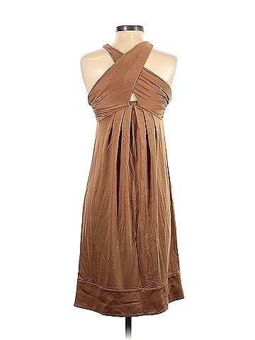 Diane von Furstenberg Diane Von Furstenberg Cocktail Dress (view 2)