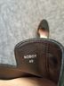 Silent D Black Brown Mule/Clog Size EU 40 - photo 4