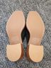 Silent D Black Brown Mule/Clog Size EU 40 - photo 5
