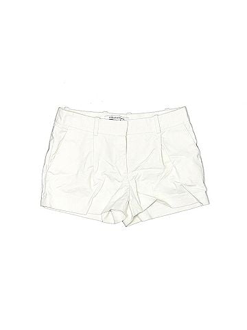 Diane von Furstenberg Diane Von Furstenberg Khaki Shorts (view 1)