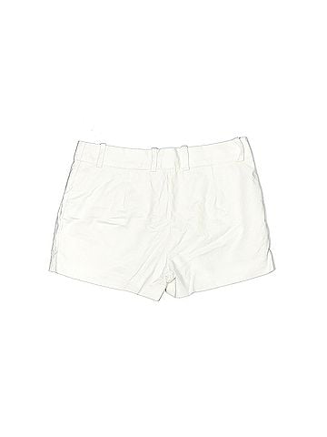 Diane von Furstenberg Diane Von Furstenberg Khaki Shorts (view 2)