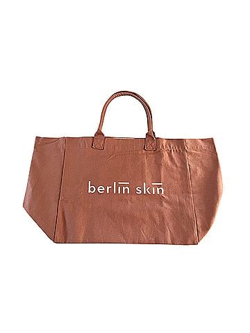 Liebeskind Berlin Berlin skin Tote (view 1)