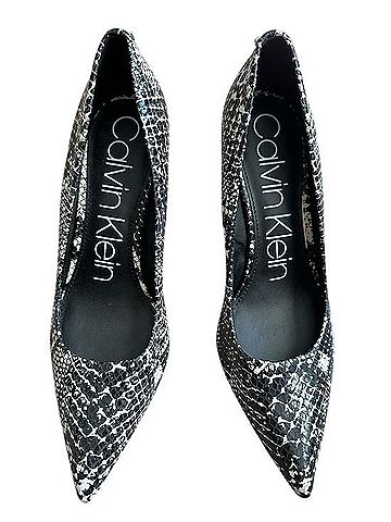 Calvin Klein Icey Heels (view 1)