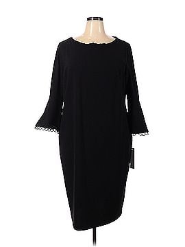 Calvin Klein Calvin Klein Casual Dress (view 1)