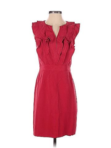 Tory Burch Tory Burch Casual Dress (view 1)