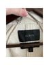 J.Crew Italian Boiled Wool Zip Up Coat Coat - photo 3