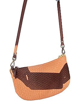 Quince Quince Mini Sloane Leather Shoulder Bag (view 2)