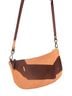 Quince Quince Mini Sloane Leather Shoulder Bag - photo 2