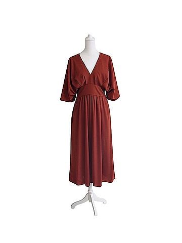 Alexia Admor Cocktail Dress (view 1)