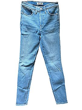 Madewell Jeans (view 1)