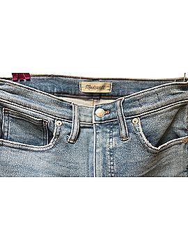 Madewell Jeans (view 2)
