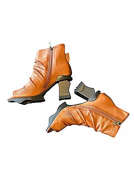 Spring Step Nesgara Boots (view 2)