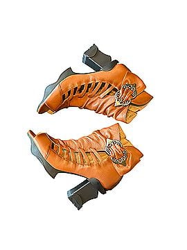 Spring Step Nesgara Boots (view 1)