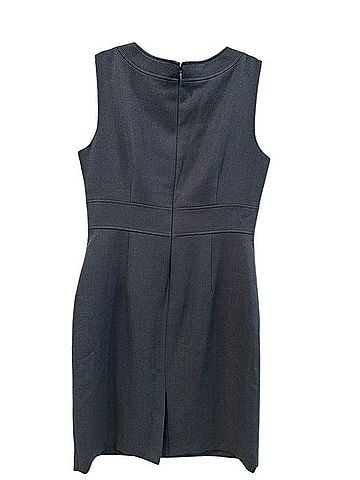 Tahari Arthur S Levine Cocktail Dress (view 2)