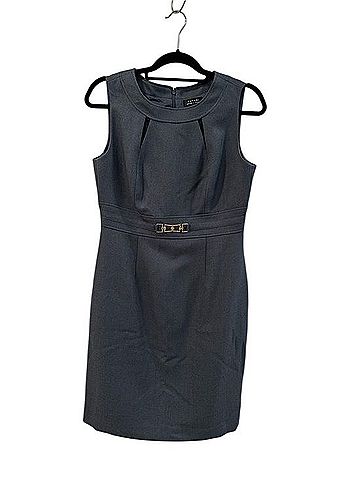 Tahari Arthur S Levine Cocktail Dress (view 1)