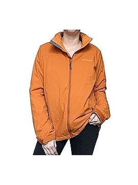 Patagonia Solar Wind Jacket (view 1)