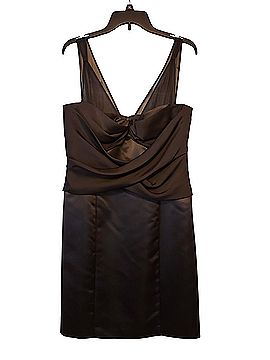 Max and Cleo Max and Cleo Cocktail Dress (view 1)