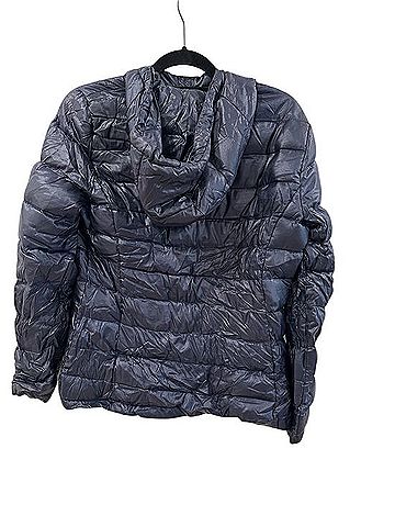 Andrew Marc Packable Premium Down Puffer Jacket Jacket (view 2)