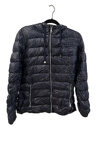Andrew Marc Packable Premium Down Puffer Jacket Jacket (view 1)