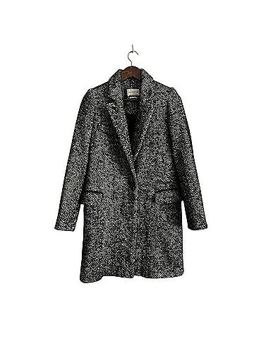 Isabel Marant Coat (view 1)