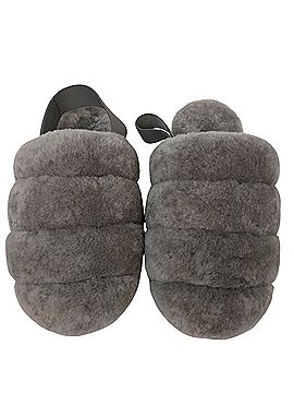 Ugg Flats (view 1)