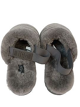Ugg Flats (view 2)