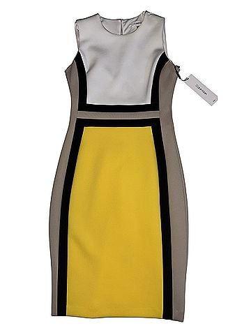 Calvin Klein Cocktail Dress (view 1)