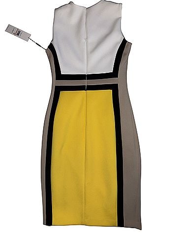 Calvin Klein Cocktail Dress (view 2)