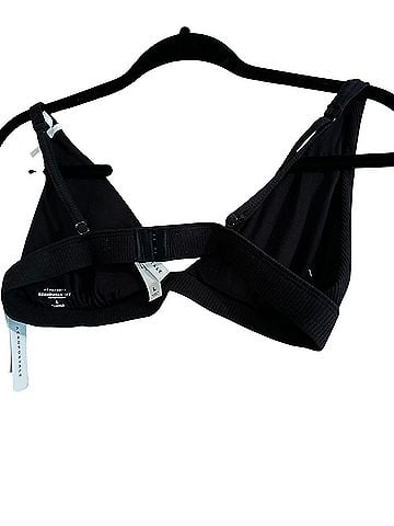 Aeropostale Seriously soft rib plunge bra Sports Bra (view 2)