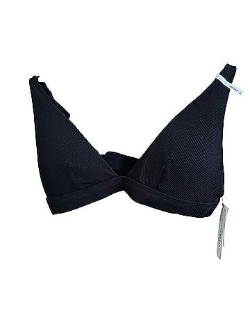 Aeropostale Seriously soft rib plunge bra Sports Bra (view 1)