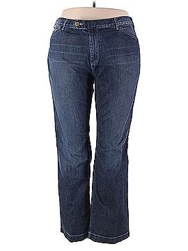 Eddie Bauer Eddie Bauer Jeans (view 1)