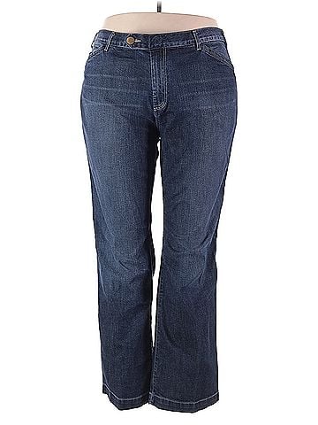 Eddie Bauer Eddie Bauer Jeans (view 1)