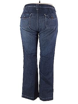 Eddie Bauer Eddie Bauer Jeans (view 2)
