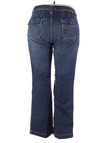 Eddie Bauer Eddie Bauer Jeans (view 2)