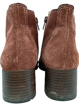 Lucky Brand Boots (view 2)