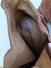 Lucky Brand 100% Leather Brown Boots Size 7 - photo 3