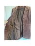 Wet Seal Suede Leather Jacket Jacket - photo 5