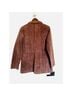 Wet Seal Suede Leather Jacket Jacket - photo 3