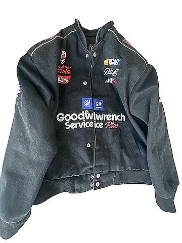 Jh Collectibles Jacket (view 1)