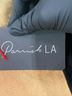 Parrish LA Brown Parrish La Wrap One size - photo 6