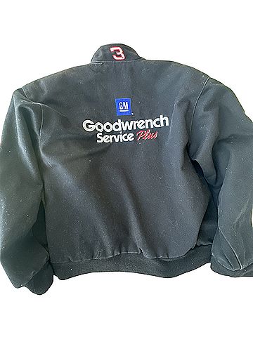Jh Collectibles Jacket (view 2)