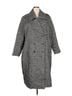 Universal Standard Gray Universal Standard Coat Size 22 - photo 1