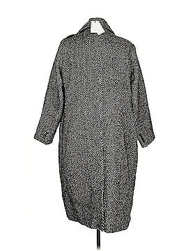 Universal Standard Universal Standard Coat (view 2)