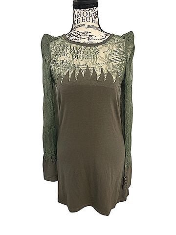 Uniq Cocktail Dress (view 2)
