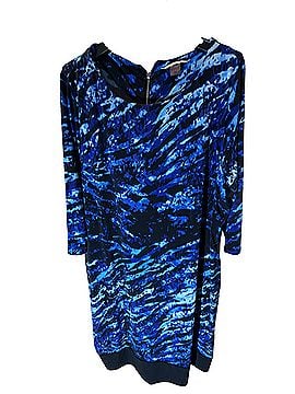 Peter Nygard Casual Dress (view 1)