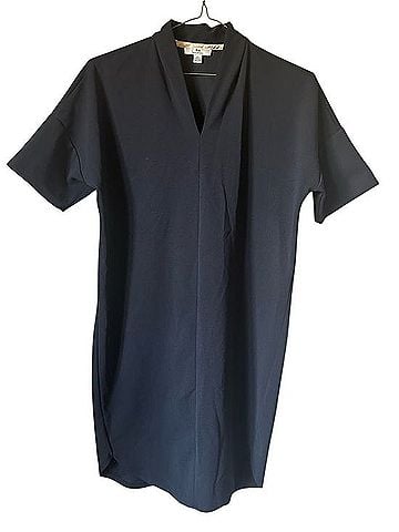 Halston Heritage Casual Dress (view 2)